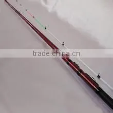 Carbon Fiber Material 2 Sections Carp Fishing Rod Carp Fish Blank Whol thumbnail-1