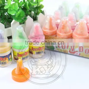 Baby Bottle Hard Candy With Powder Candy thumbnail-3