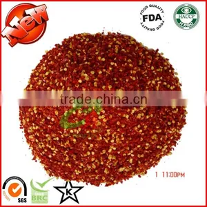 Chilli Crushed Flakes thumbnail-3
