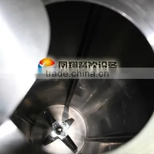 FC-310 Commercial Automatic Juice Extractor Making Machine thumbnail-3