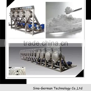Corn Starch Manufacturers Machine thumbnail-1