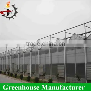 Uv Coating Polycarbonate Sheet Greenhouse Construction thumbnail-1