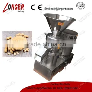 Automatic Peanut Butter Grinding Machine Price thumbnail-1