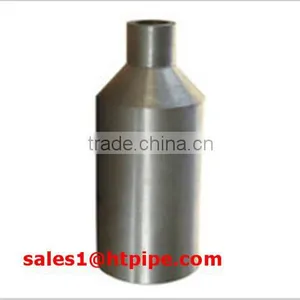ASTM A182 F22 Reducing Nipple ASME B16.11 thumbnail-3