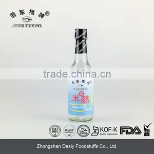 Distilled Rice White Vinegar 250ml thumbnail-2