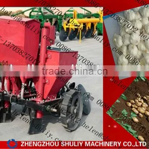 Hot Sale Garlic Seeding Machine/garlic Planter/garlic Planter Machine//0086-13703827012 thumbnail-1