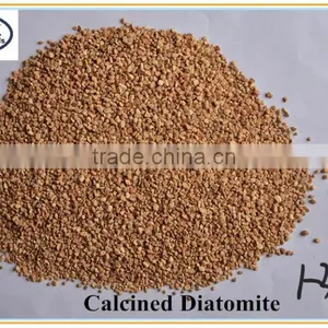 Bulk Amorphous Diatomaceous Earth Celite Granules Hot Price thumbnail-3