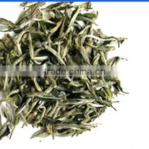 Fujian White Peony Tea thumbnail-1