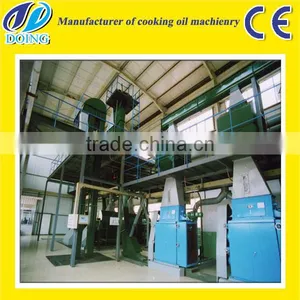High Quality Soybean Oil Extruding Machine With CE and ISO thumbnail-1