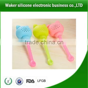New Design Portable Tea Infuser thumbnail-2