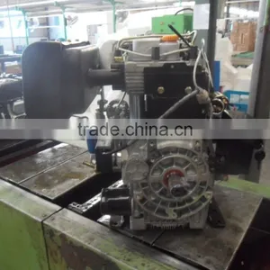 Air Cooled 20HP Diesel Engine for Sale thumbnail-4