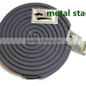 Night Fighter Mosquito Coil 8 Hour.Newest 2015 Black Mosquito Coil thumbnail-3