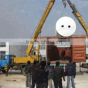 NPK Fertilizer Production Machines for Sale thumbnail-2