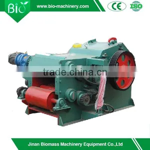 Agricultural Equipments China Supply High Quality Wood Chipper for Sale thumbnail-2