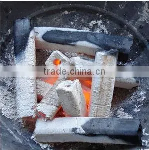 A1 Quality 10kg per Carton Export Charcoal Wholesale thumbnail-3