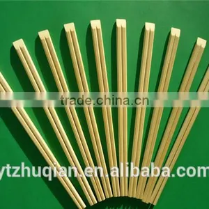 4.5 mm Chopsticks Bamboo Disposable With Logo thumbnail-1