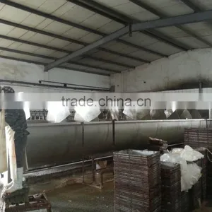 Poultry Slaughter House 500bph/1000bph/4000bph thumbnail-2