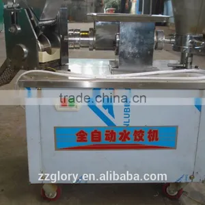 New Mould 304 Stainless Steel Automatic Spring Roll Making Machine thumbnail-5