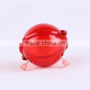 New Design Hot Sael Red Round Shape Fishing Float thumbnail-3