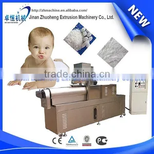 Nutritional Powder Processing Line/baby Food Production Line/making Machine thumbnail-1