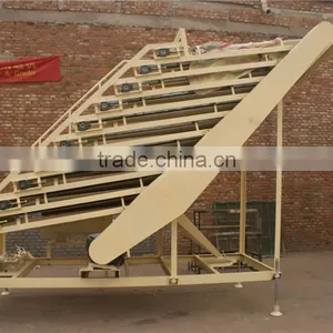 5 Ton/hour Round Soya Bean Separator Machine thumbnail-6