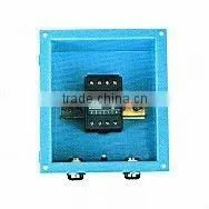 Safely Barrier and Regulator Junction Box thumbnail-1