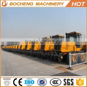 China Hot Sale XCMG Motor Grader GR165 Used Loader Mini Grader thumbnail-4