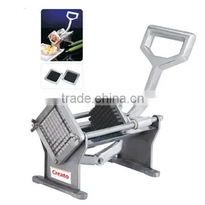 Wall-mounted Potato Cutter,manual French Fry Cutter thumbnail-1