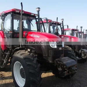 Strong YTO Tractor Equipment for Sale thumbnail-2