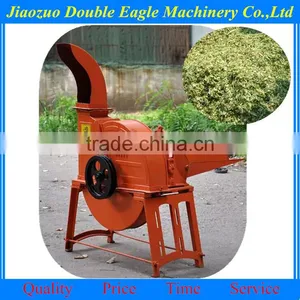 Best Selling Widely Used Hay Cutter/high Efficiency Chaffcutter thumbnail-1
