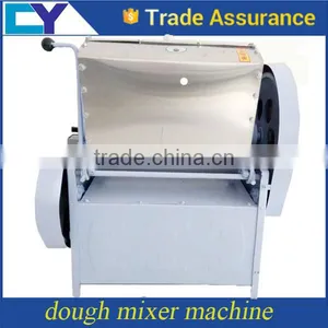 Hot Sale Automatic Biscuit Machine Dough Mixer thumbnail-6