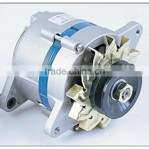 OE 0 120 488 278 Truck Alternator thumbnail-4