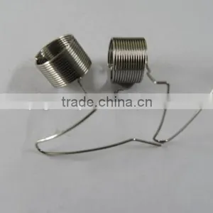 Precision Small Coil Torsion Spring thumbnail-1