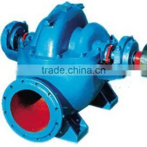 300S-32A High Lift Centrifugal Water Pressure Pump thumbnail-2