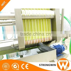 Olive Oil Filter Machine thumbnail-5
