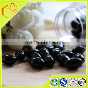 in Bulk Propolis Soft Capsule for Wholesale thumbnail-1
