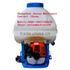 Backpack Motor Sprayers for Garden and Fruit Trees thumbnail-1