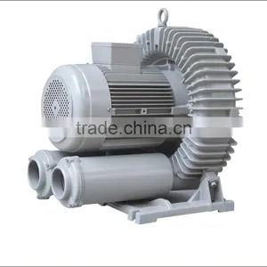 Small Size High Quality Low Price Aeration Roots Blower thumbnail-3