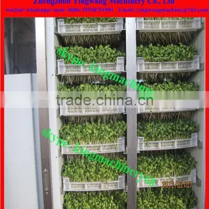 Food Machine to Produce Bean Sprouts thumbnail-2