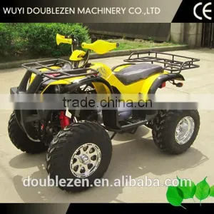 Automatic Utility 150CC ATV for Adults thumbnail-2