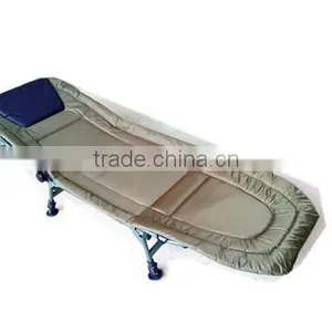 Good Quality Sleeping Bed for Carp Fishing thumbnail-1