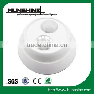 1 Led Hot Design 0.5w Led Sensor Light With Pir Sensor thumbnail-1