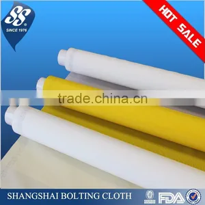 Competitive Price for Widely Used Polyester Printing Mesh thumbnail-2