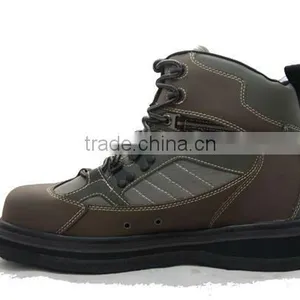 Mens White River Fishing Wading Boots thumbnail-1