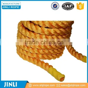 Battle Rope for Sale Crossfit Speed Jump Battle Rope thumbnail-5