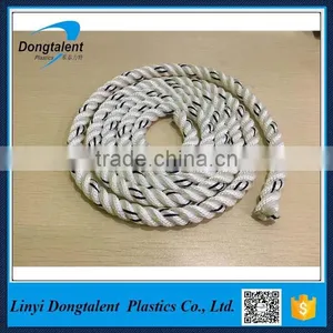Hot Sale Polyester Solid Braided Rope thumbnail-1
