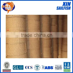 Cheapest Colored Jute Twine Natural Jute Rope Whosale thumbnail-4
