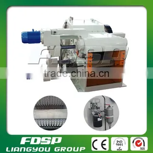 Bamboo Cutting Machine Wood Slicer in Paper Mill Chipping Equipment thumbnail-6