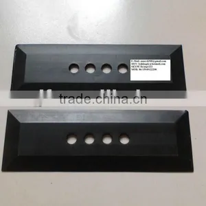 Rotary Tiller Blade,cultivator Tiller Blade,Sugar Cane Blade thumbnail-1