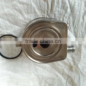 Foton 824 Tractor Lovol Engine Parts T74202012 Oil Radiator thumbnail-1